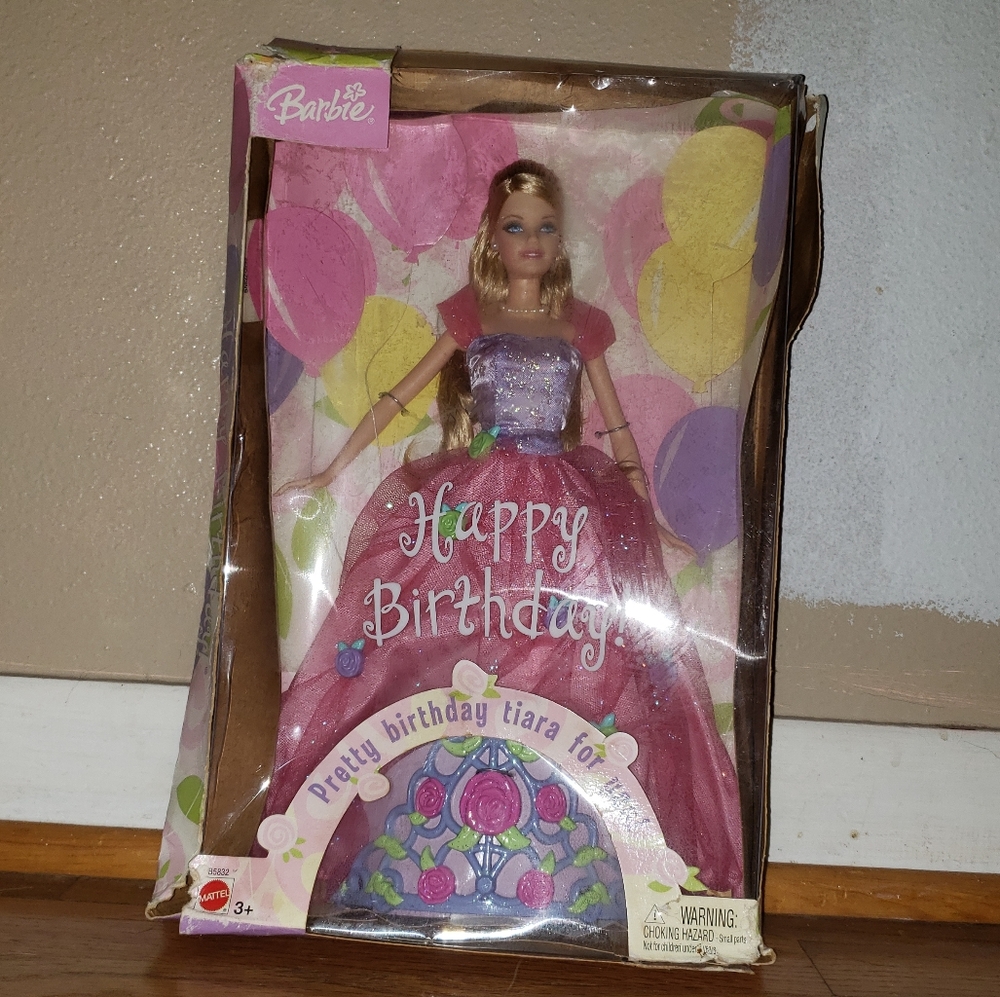MATTEL Barbie - Picture 2 of 2